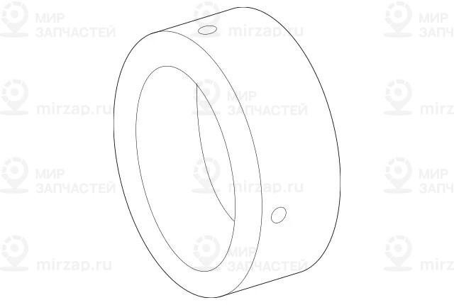 Запчасть Mercedes-Benz A6420940180