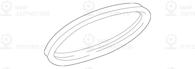 Запчасть Mercedes-Benz A6420940280