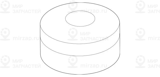Запчасть Mercedes-Benz A6420940685