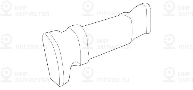 Запчасть Mercedes-Benz A6420945397