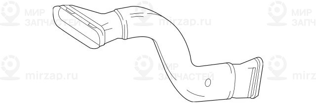 Запчасть Mercedes-Benz A6420946797