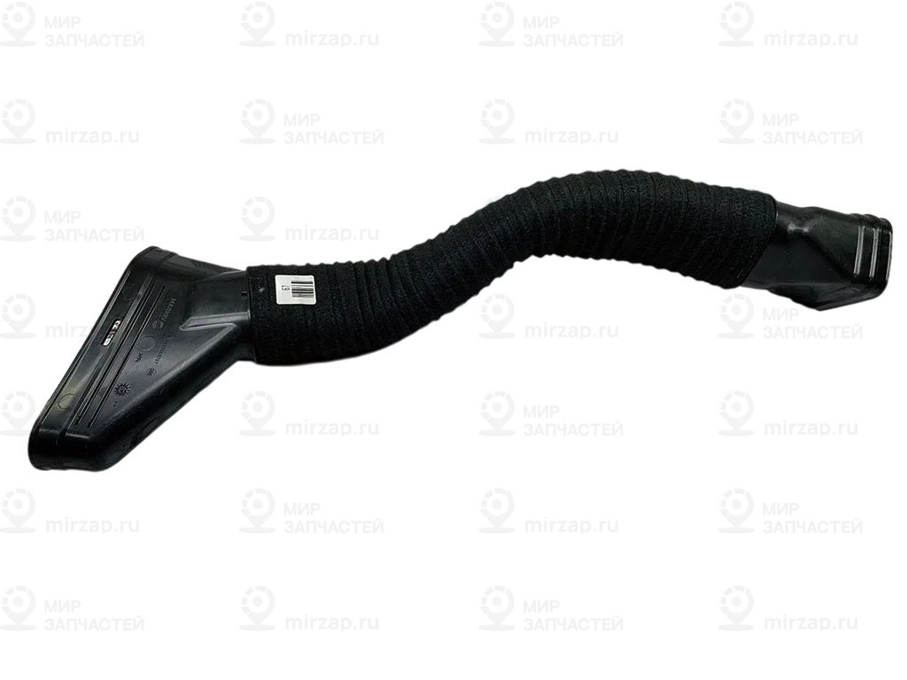 Приточный воздуховод
 Mercedes-Benz A6420948797