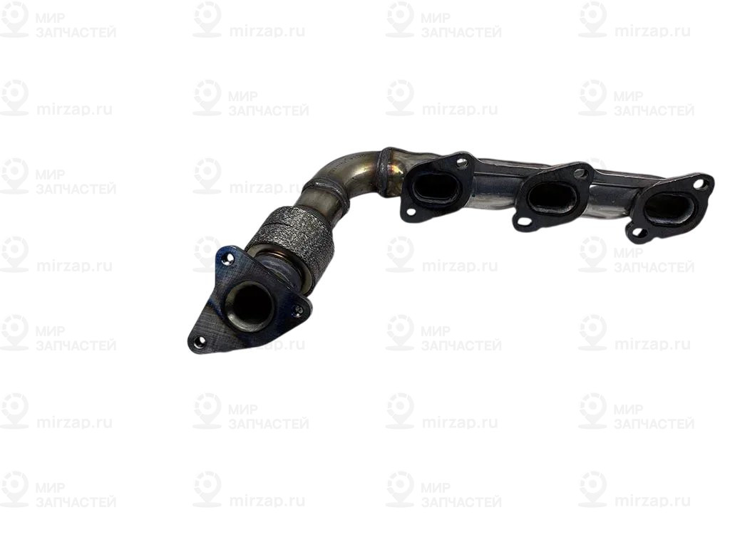 Выпускной коллектор
 Mercedes-Benz A6421400909