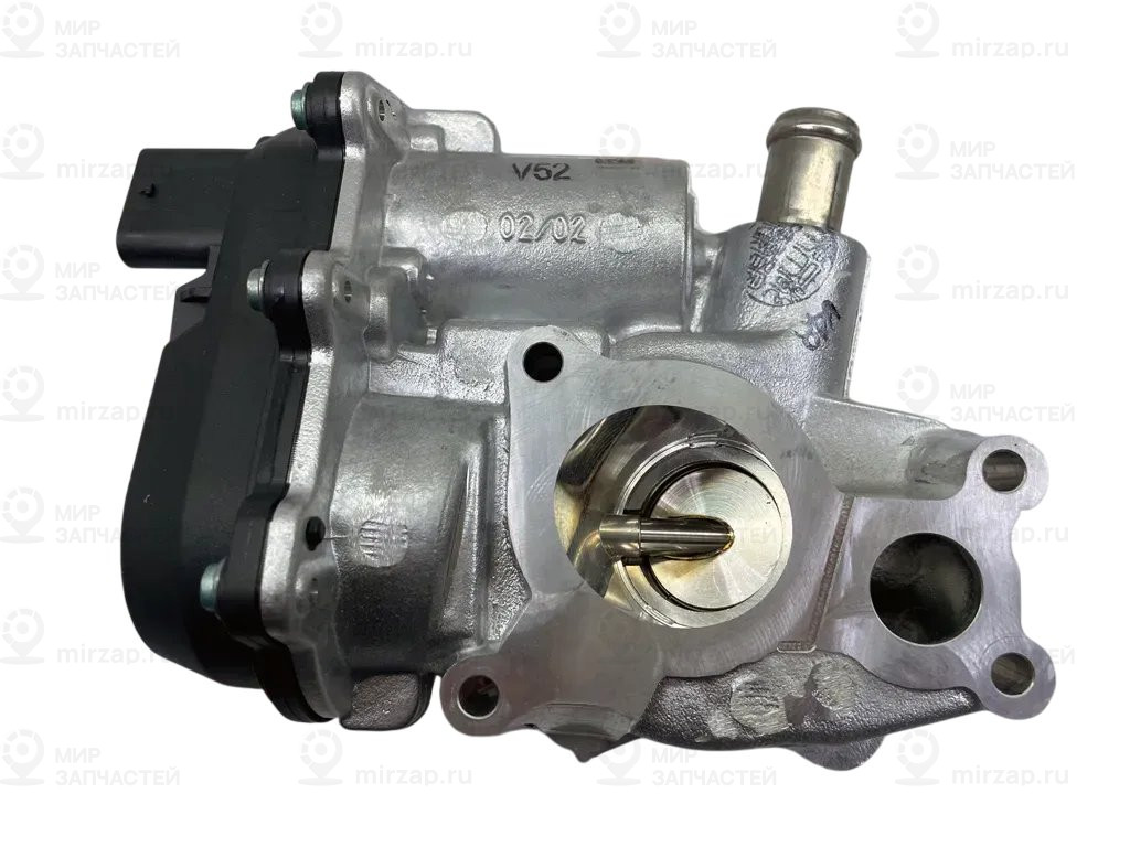 Клапан рециркуляции ог
 Mercedes-Benz A6421402260