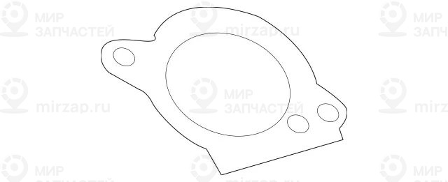 Запчасть Mercedes-Benz A6421410680