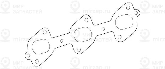 Запчасть Mercedes-Benz A6421420080