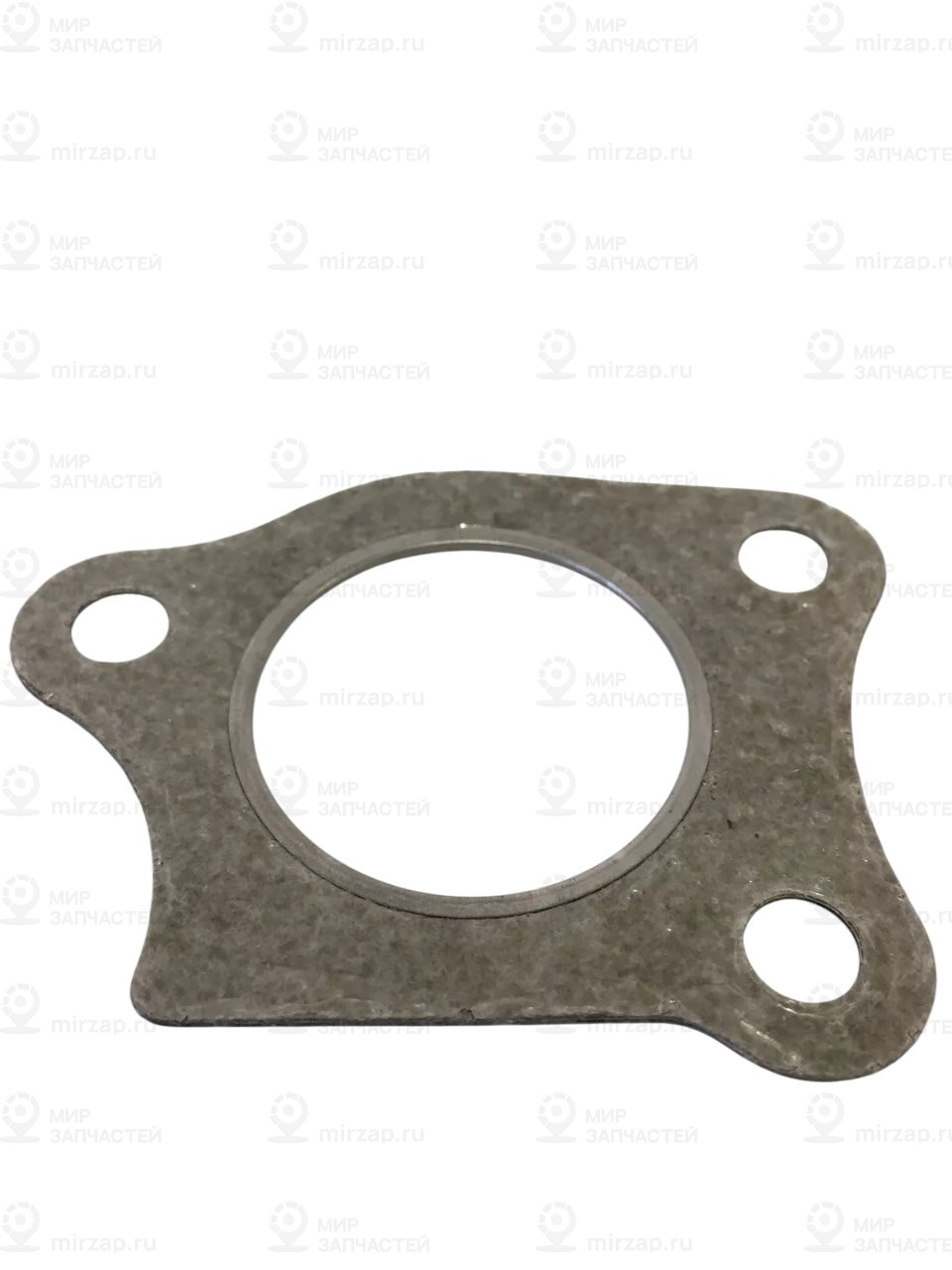 Полумет. уплотнение
 Mercedes-Benz A6421420481