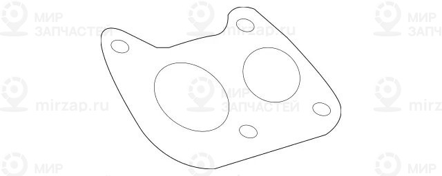 Запчасть Mercedes-Benz A6421420580