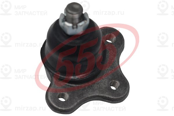 Шарнир независимой подвески / поворотного рычага 555 SB1521