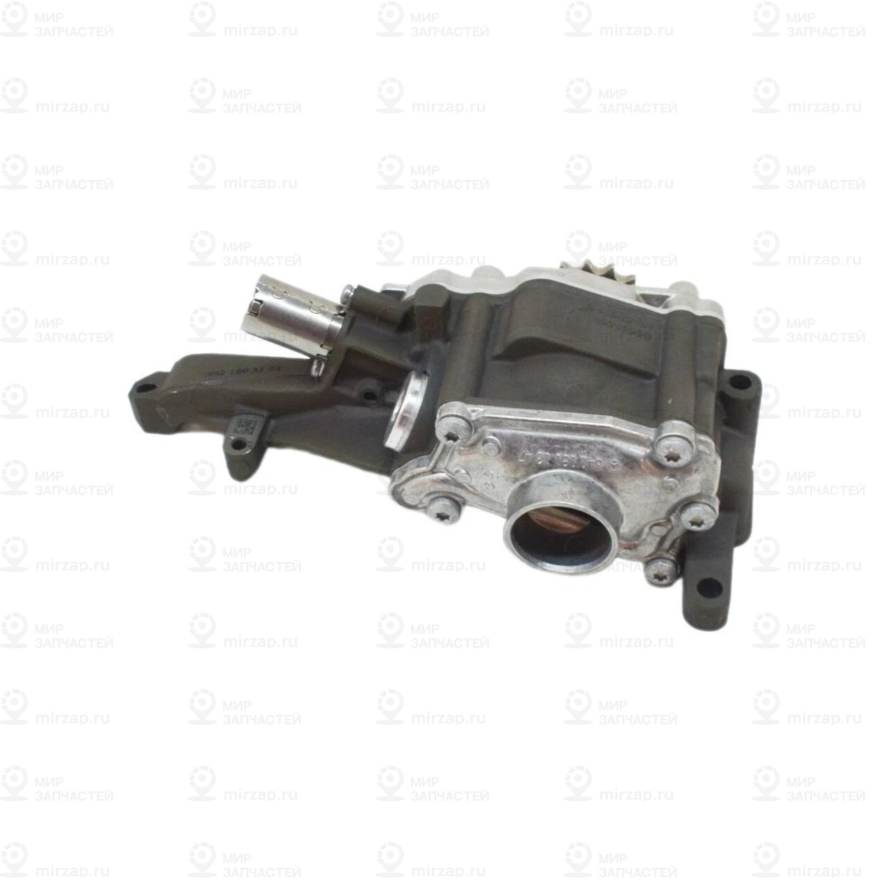 Шиберный насос
 Mercedes-Benz A6421803101