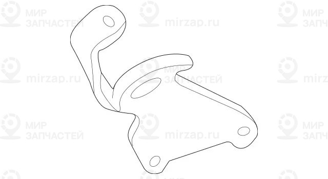 Запчасть Mercedes-Benz A6422240943