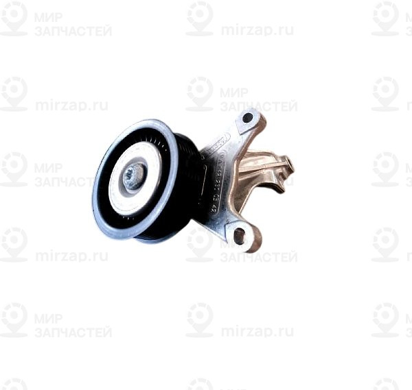Кронштейн, обводной ролик
 Mercedes-Benz A6422300342