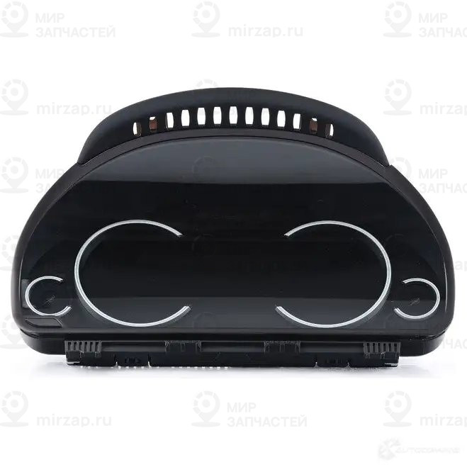 Multifunktionales Instrumentendisplay
 BMW 62108796115