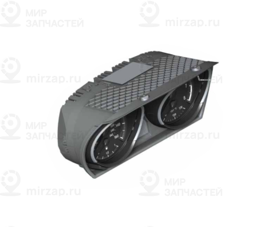 Комбинация приборов незакодированная
 BMW 62109316148