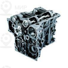 Шорт-Блок Евро5
 Mercedes-Benz A646010570107