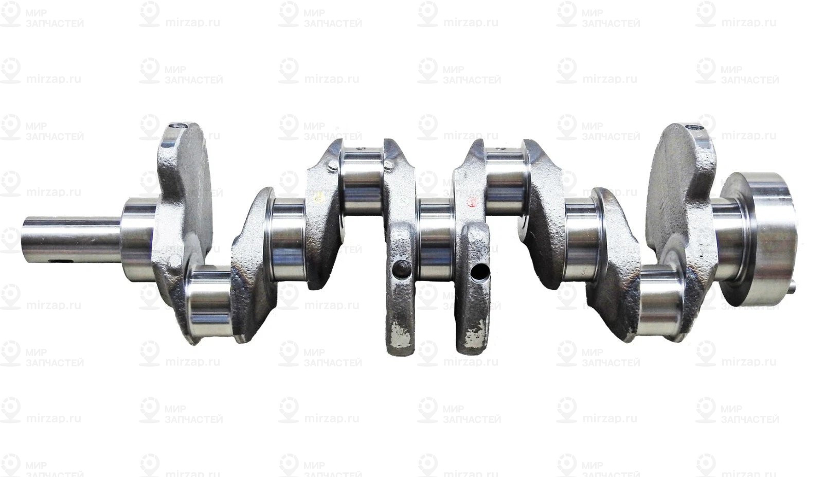 Коленвал
 Mercedes-Benz A6460310401