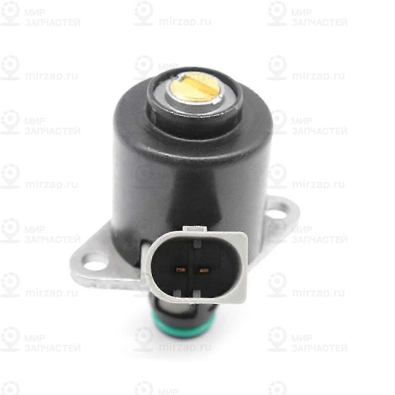 Клапан регулировки потока
 Mercedes-Benz A6460740484