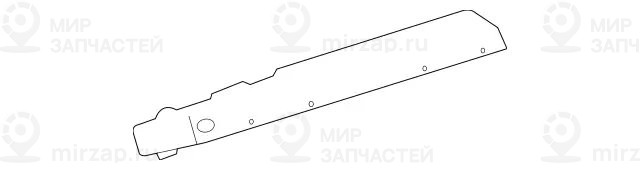 Запчасть Mercedes-Benz A648016062464