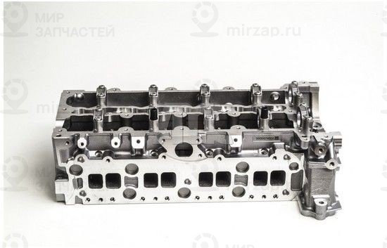 Головка блока цилиндров
 Mercedes-Benz A6510105511