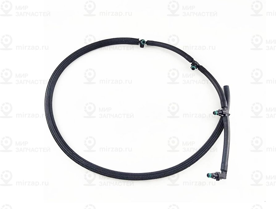 Провод
 Mercedes-Benz A6510700132