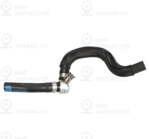 Krftst.schlauch
 Mercedes-Benz A6510700400