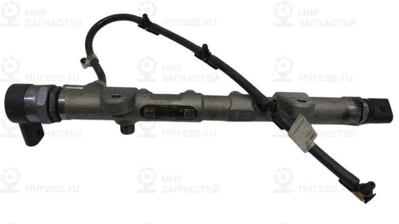Топливный распределитель
 Mercedes-Benz A6510701695