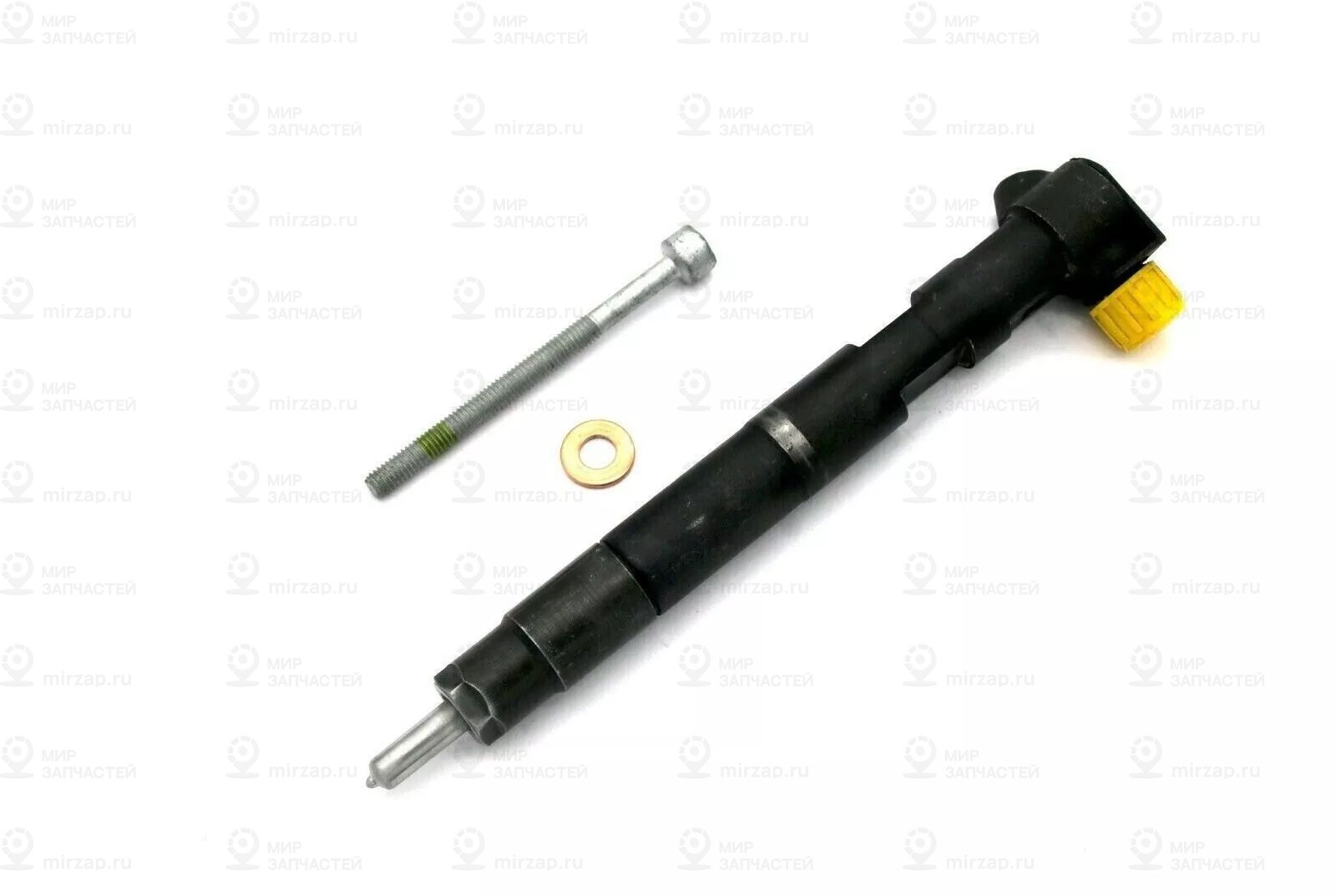 Форсунка топливной рампы
 Mercedes-Benz A6510702787