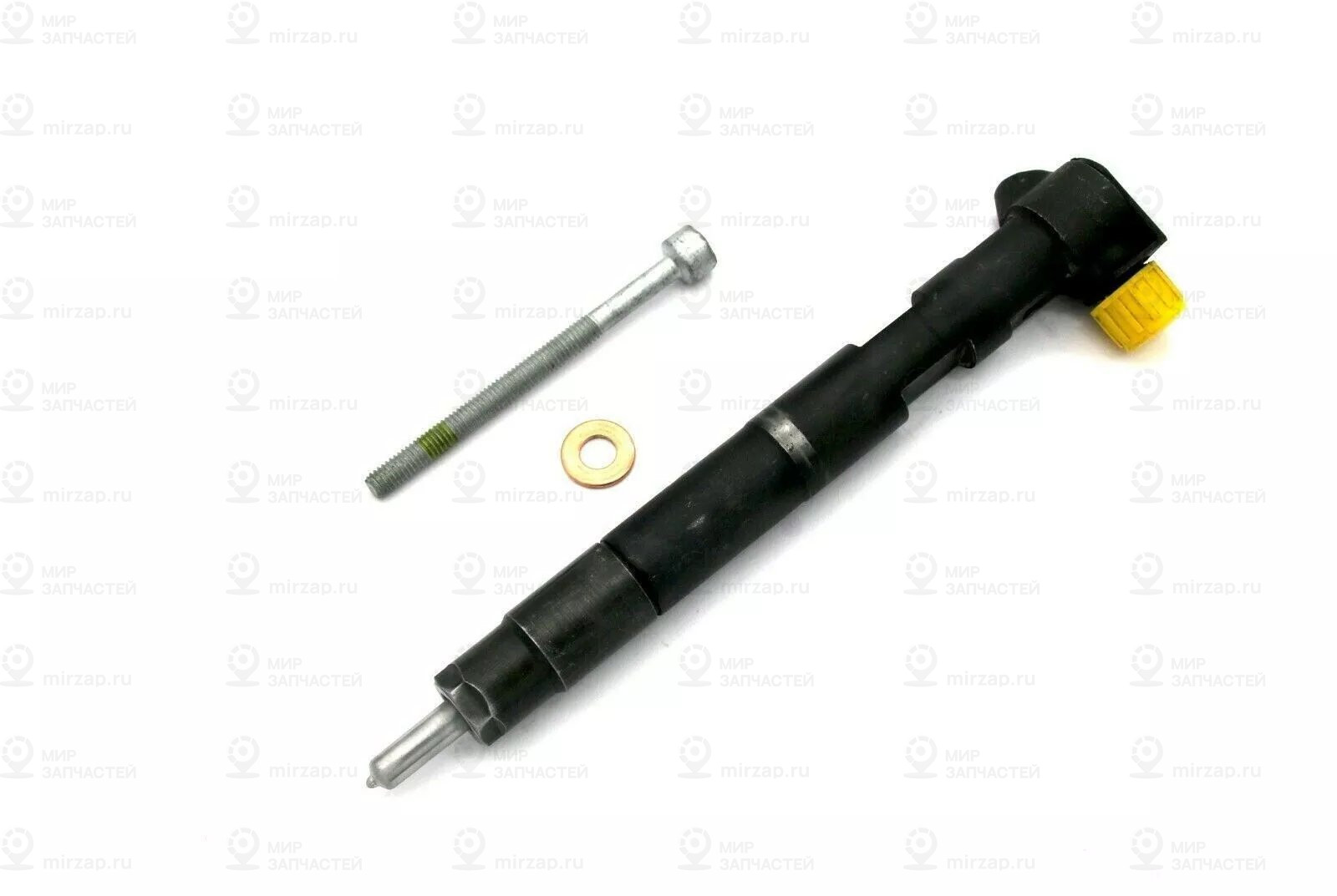 Форсунка топливной рампы
 Mercedes-Benz A6510702887