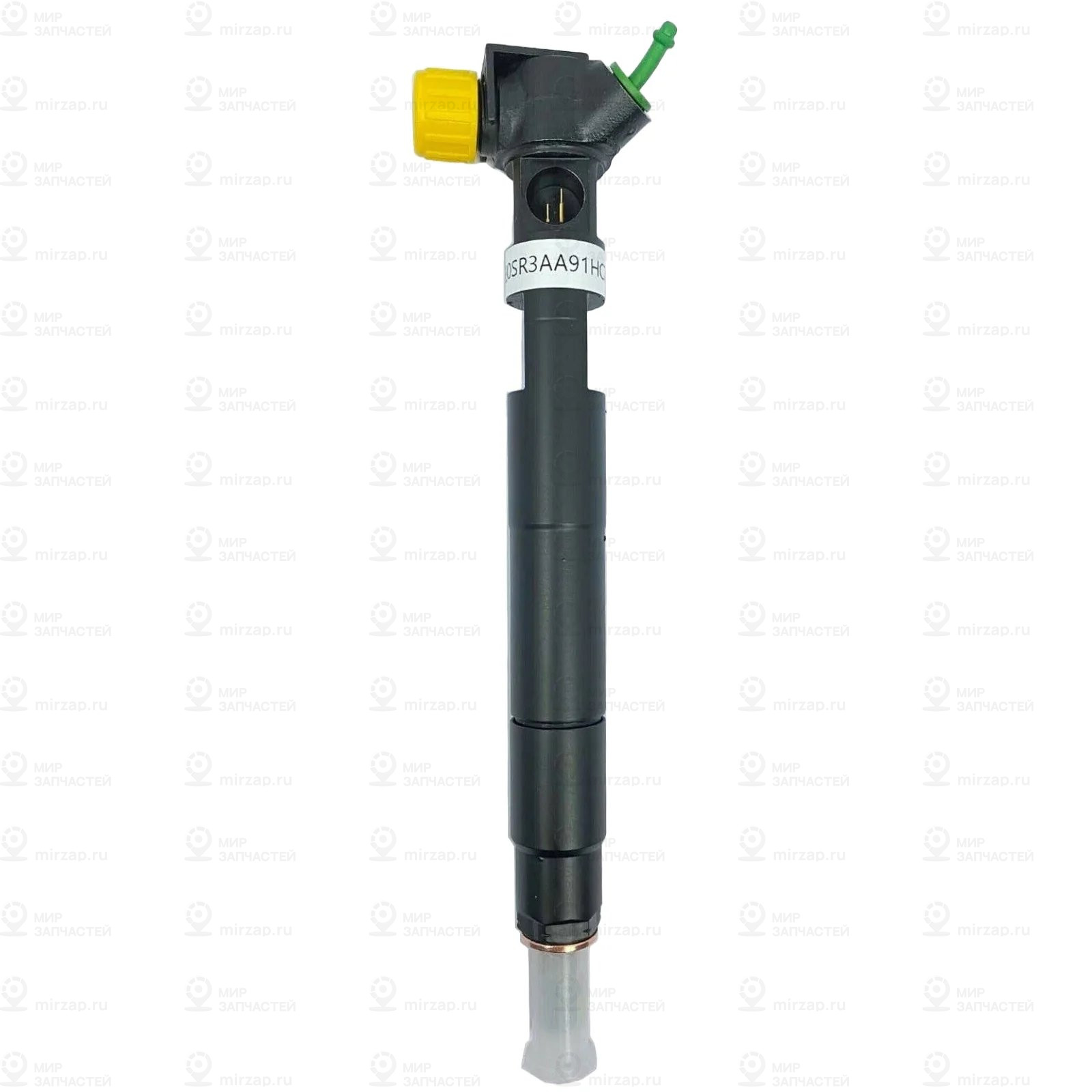 Форсунка топливной рампы
 Mercedes-Benz A6510704987