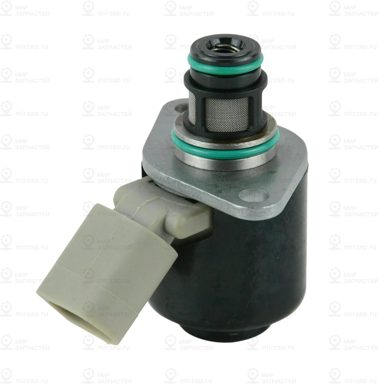 Клапан регулировки потока
 Mercedes-Benz A6510740084