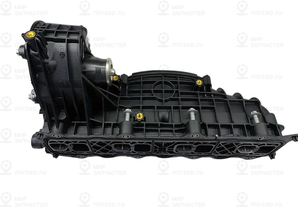 Воздуховод
 Mercedes-Benz A6510900037