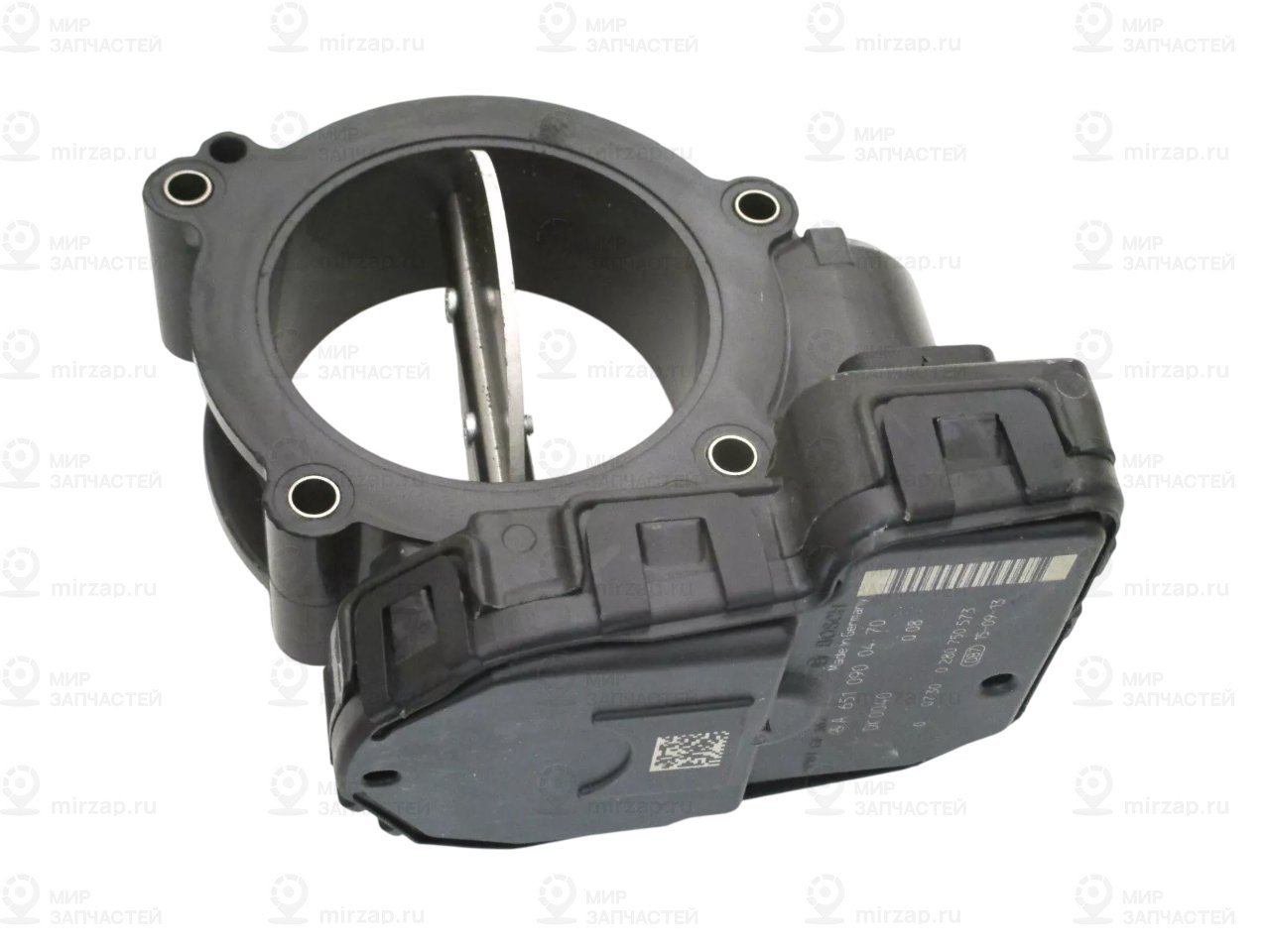?дроссельный блок
 Mercedes-Benz A6510900470