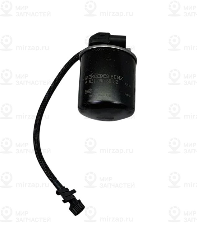 Запчасть Mercedes-Benz A6510903052