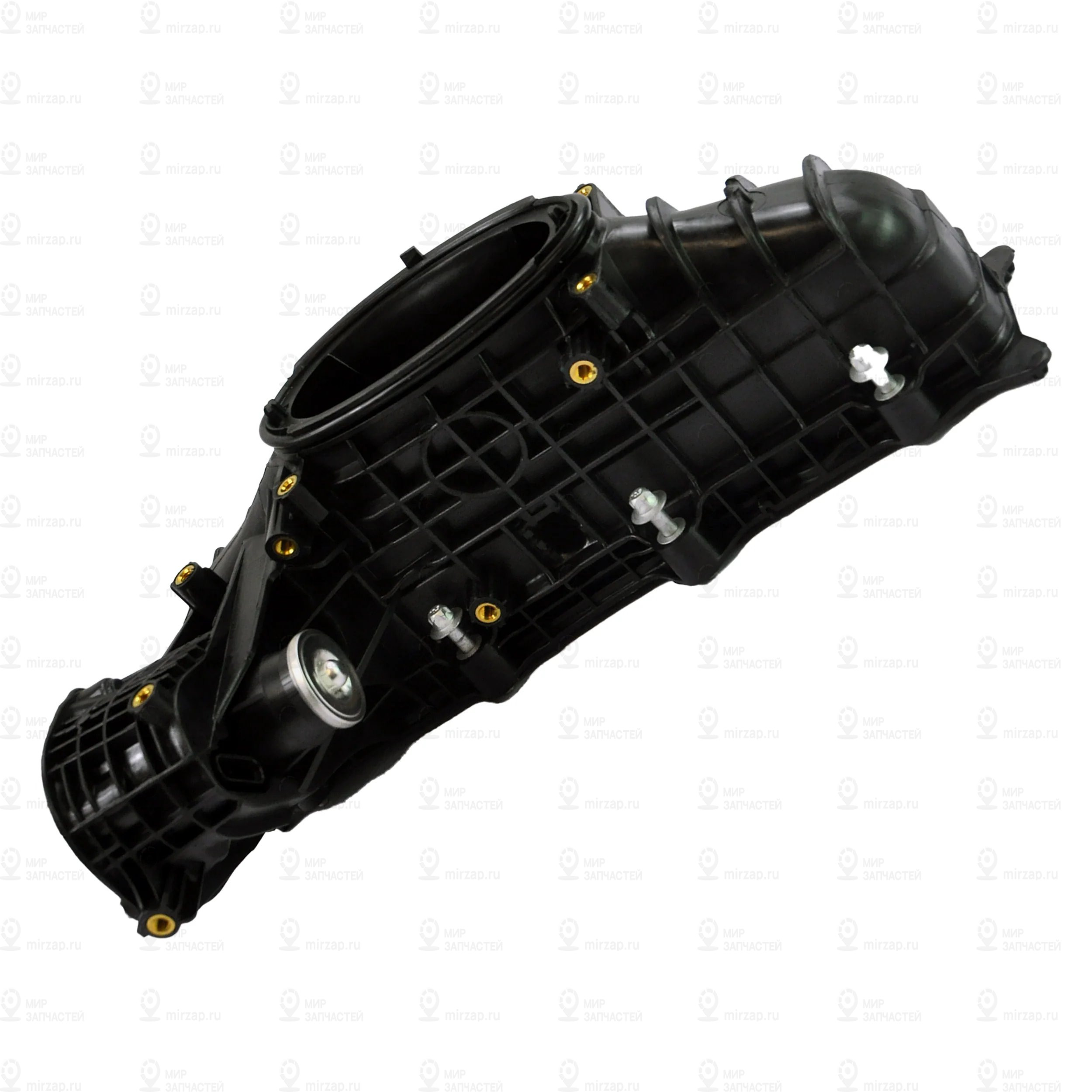 Ladeluftvert.
 Mercedes-Benz A6510904937