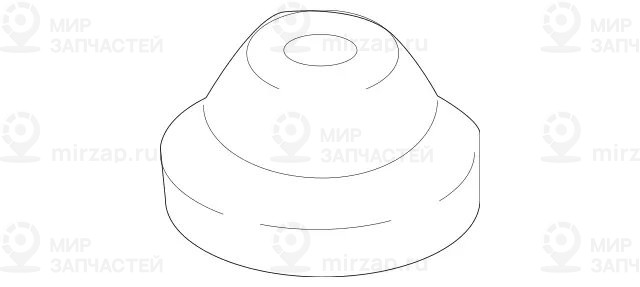 Запчасть Mercedes-Benz A6510940222