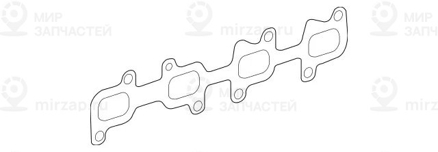 Запчасть Mercedes-Benz A6511421880