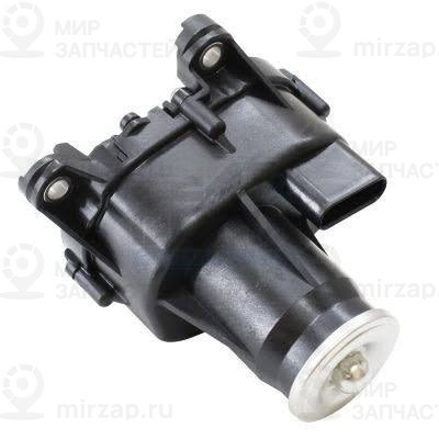 Сервомеханизм дросс.
 Mercedes-Benz A6511500094