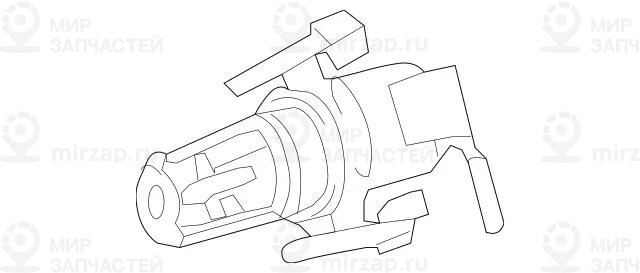 Запчасть Mercedes-Benz A6511530028