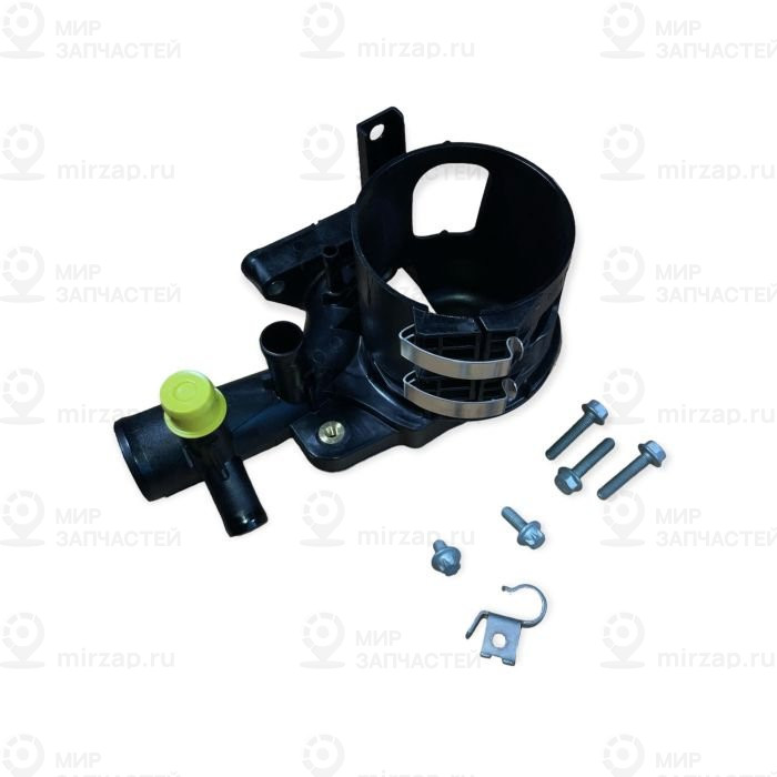 Eintr.stutzen
 Mercedes-Benz A6512006000