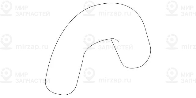 Запчасть Mercedes-Benz A6512031882