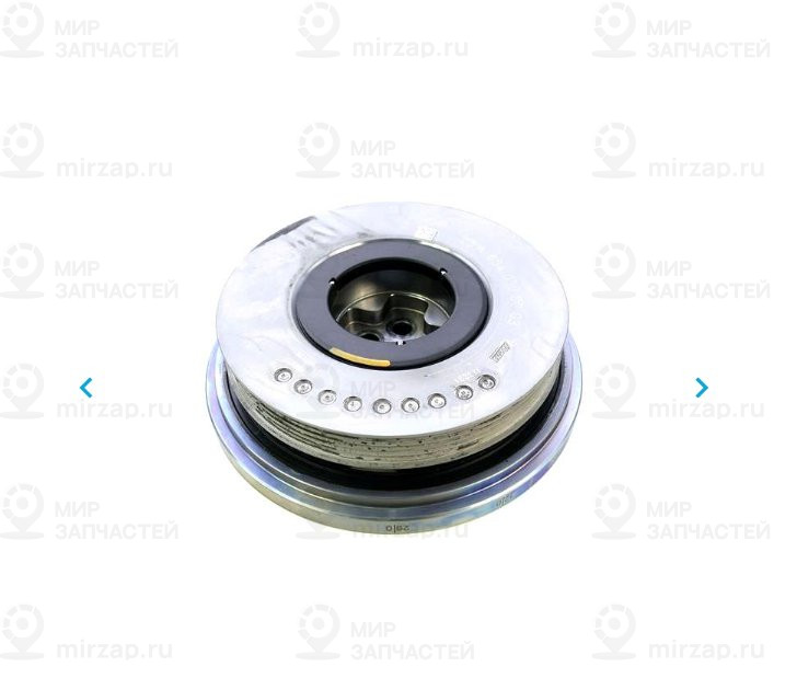 Schwng.daempfer
 Mercedes-Benz A6540300003