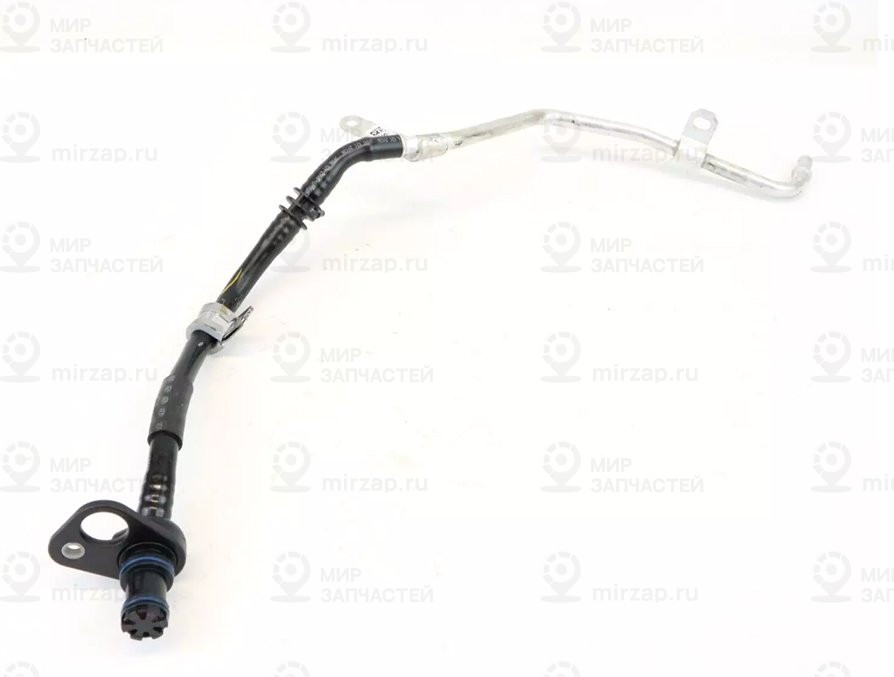 Unterdruckltg.
 Mercedes-Benz A6540703132