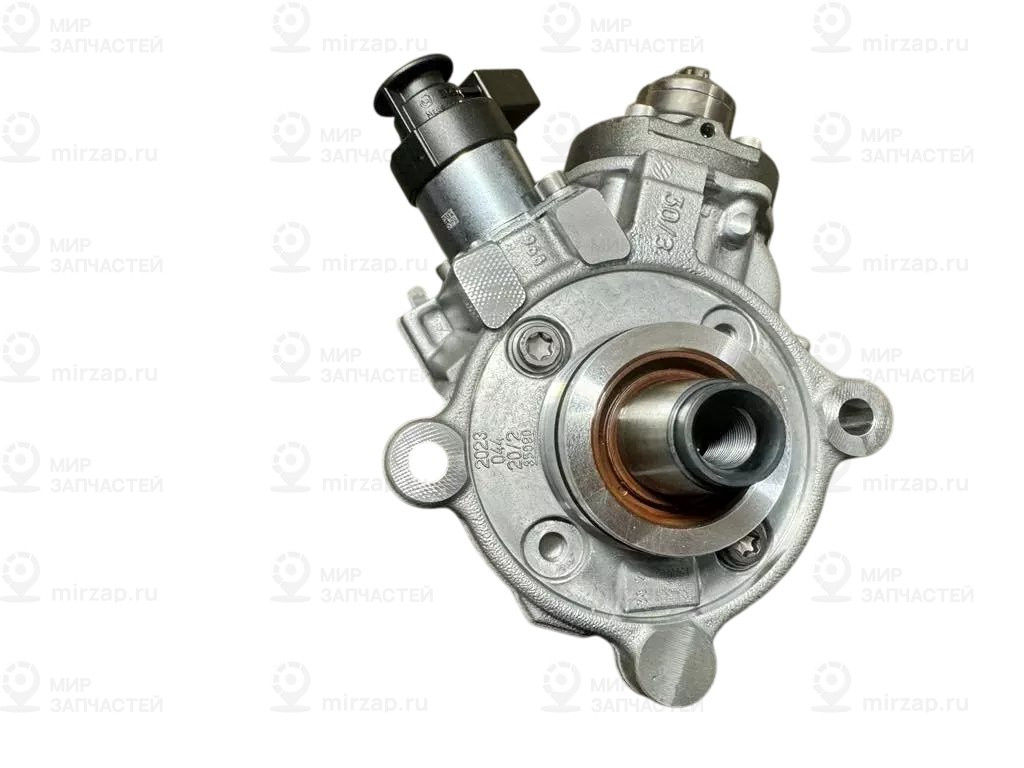 Hochdruckpumpe
 Mercedes-Benz A6540709302