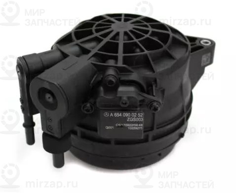 Запчасть Mercedes-Benz A6540900252