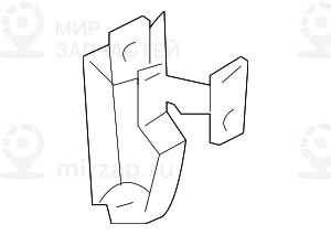 Регулировка по высоте виртуальн.дисплея
 BMW 62306933193