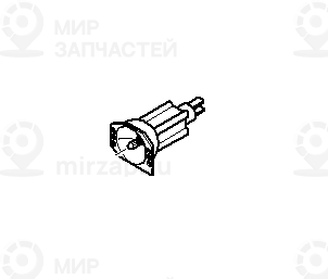 Узел кольцевого светового элемента VALEO
 BMW 63112179077