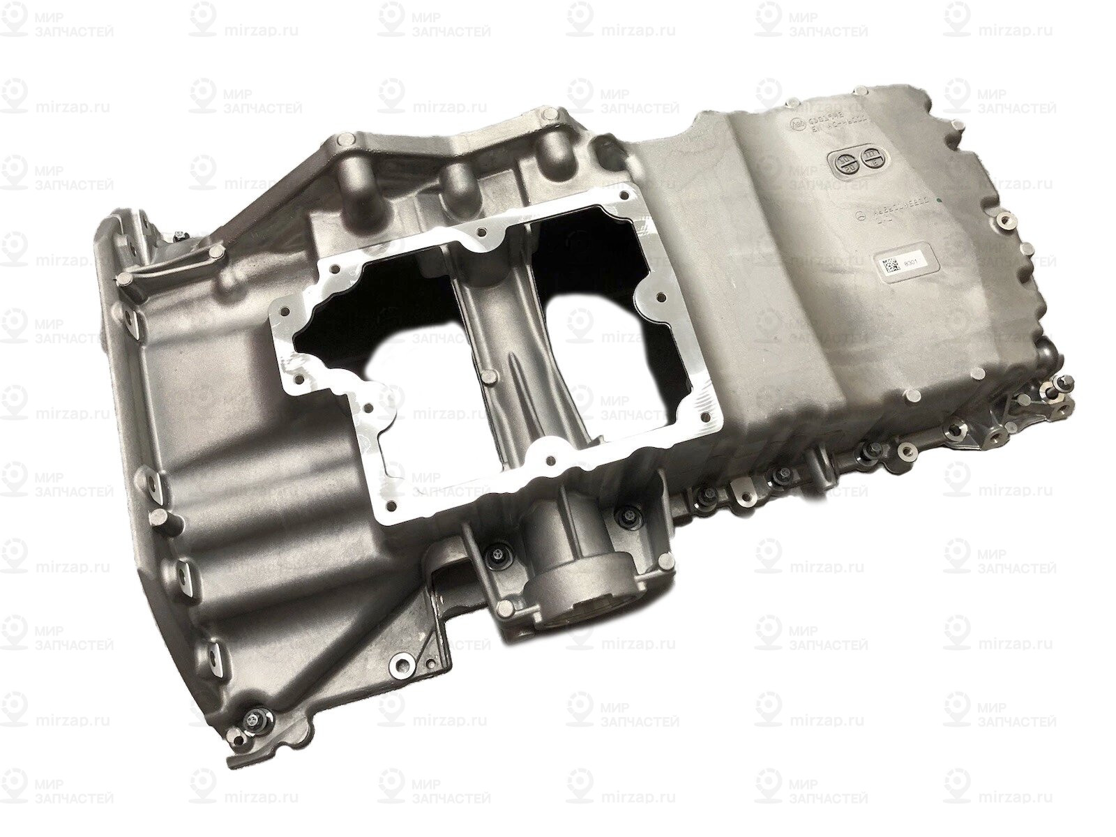 Oelwanne
 Mercedes-Benz A6560108301