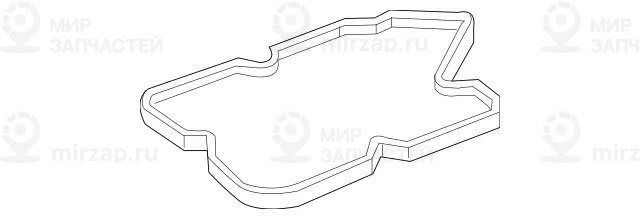 Запчасть Mercedes-Benz A6560143700