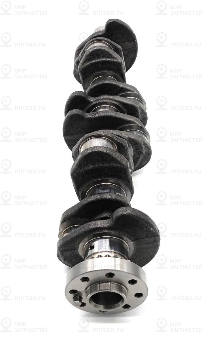 Kurbelwelle
 Mercedes-Benz A6560300001