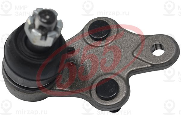Шарнир независимой подвески / поворотного рычага 555 SB2942R
